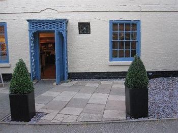 Pensión Blenheim House 3*
