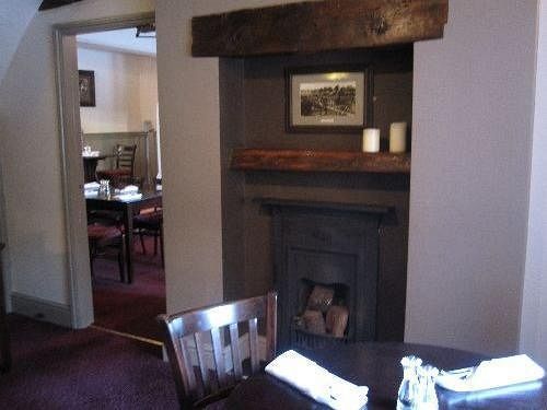 Blenheim House Guest house 3*
