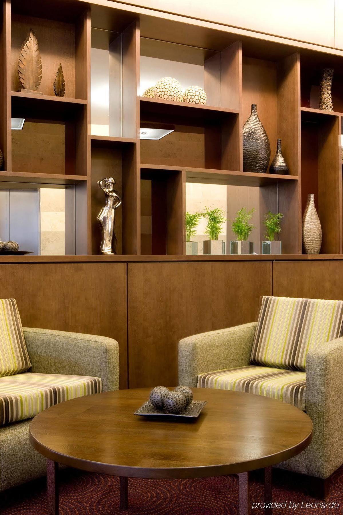 Hotel Leonardo 4*