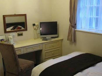 Guest house Blenheim House 3*