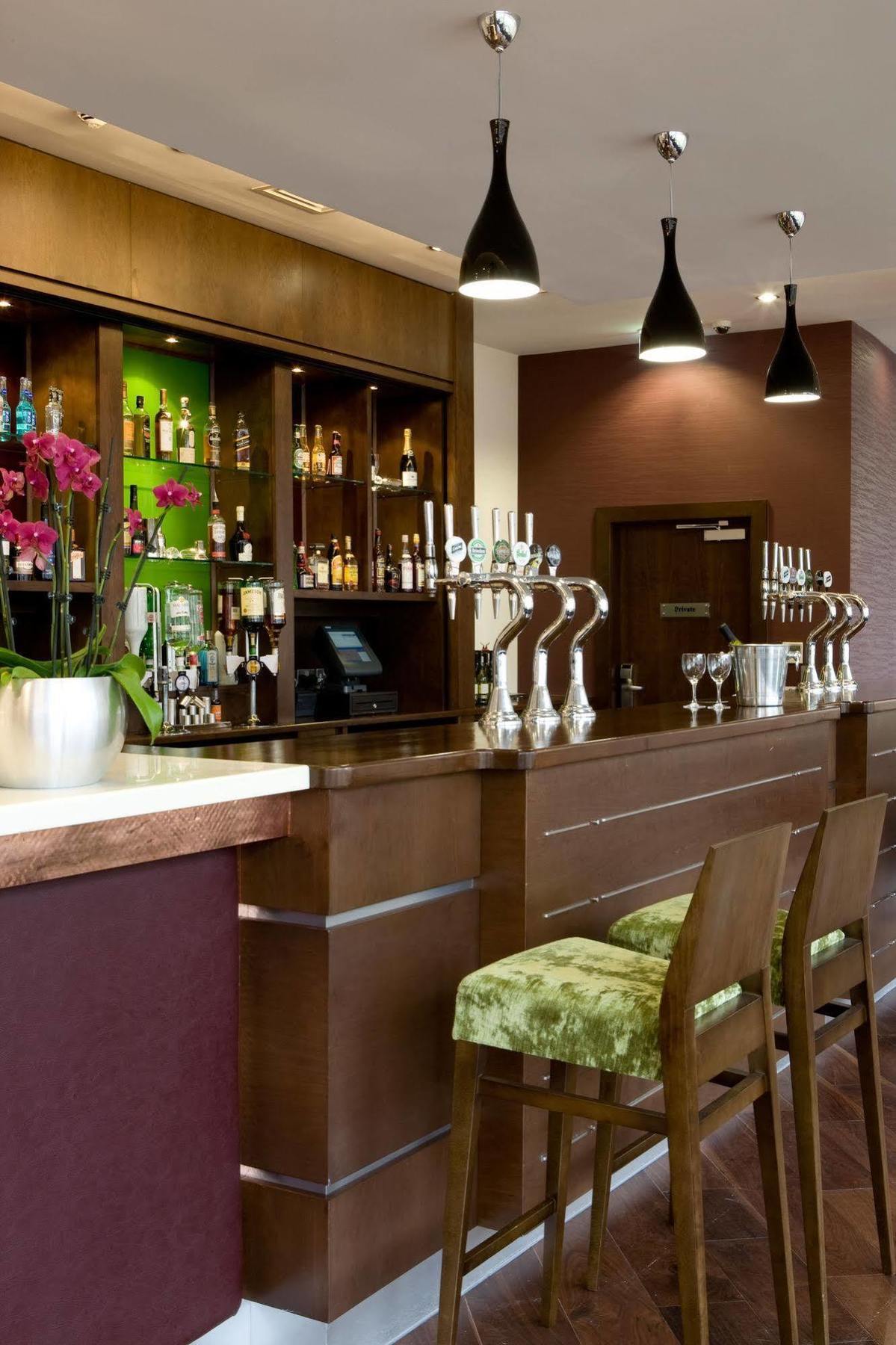 Hotel Leonardo Derby