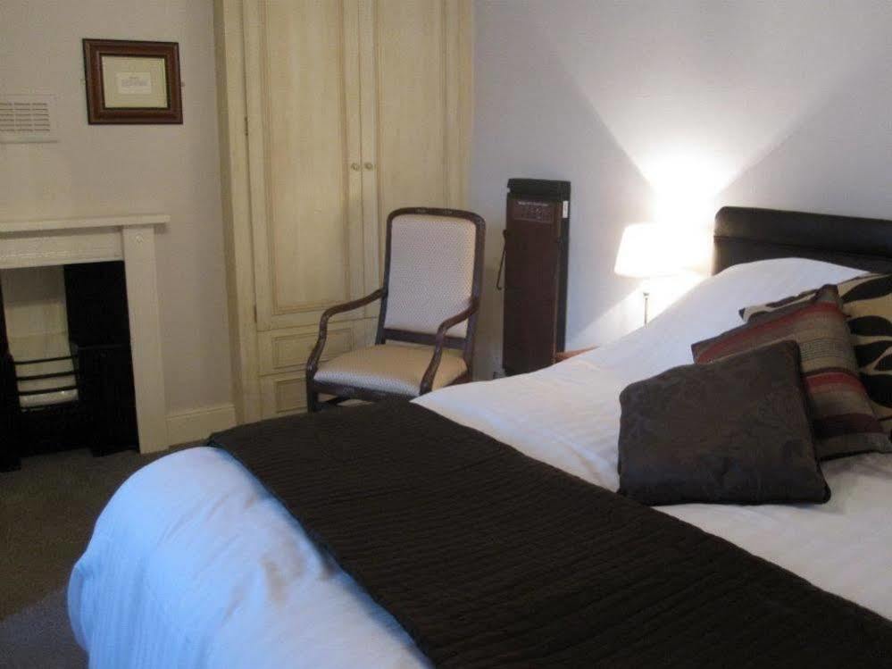 Blenheim House Guest house