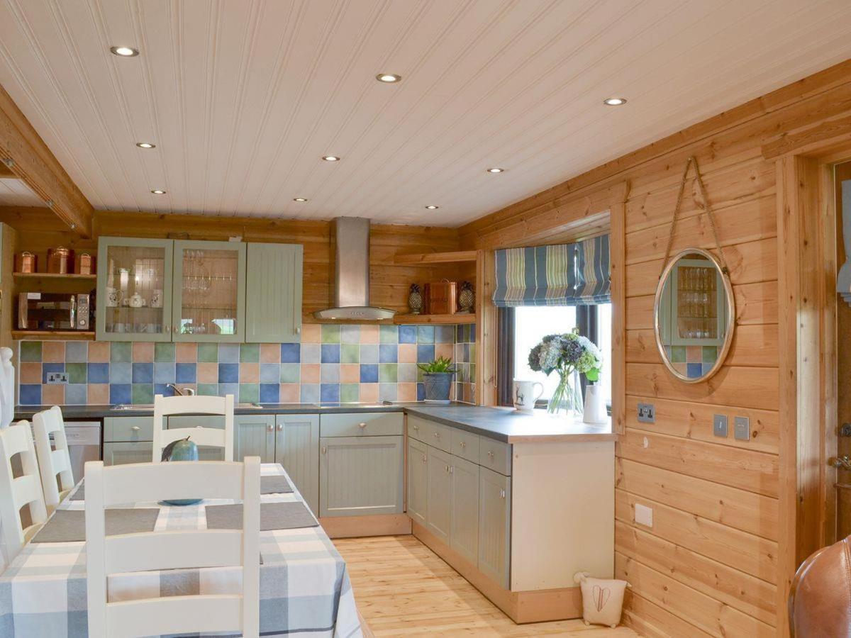 Holiday home Gables Derby