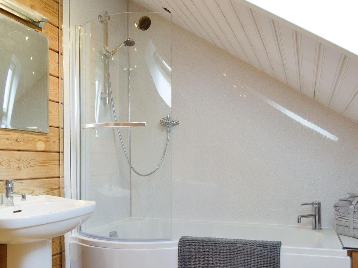 Gables Holiday home