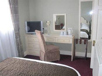 Pensión Blenheim House 3*