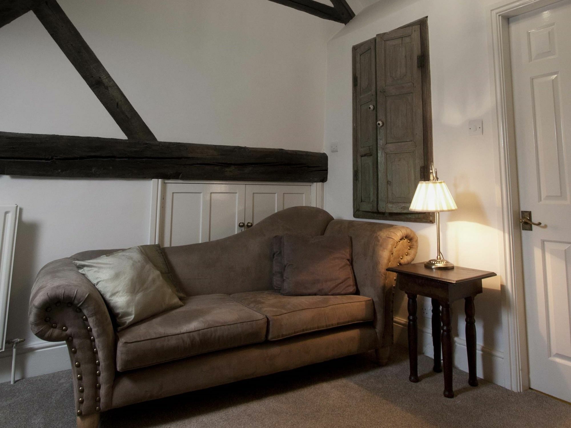 Guest house Blenheim House Derby