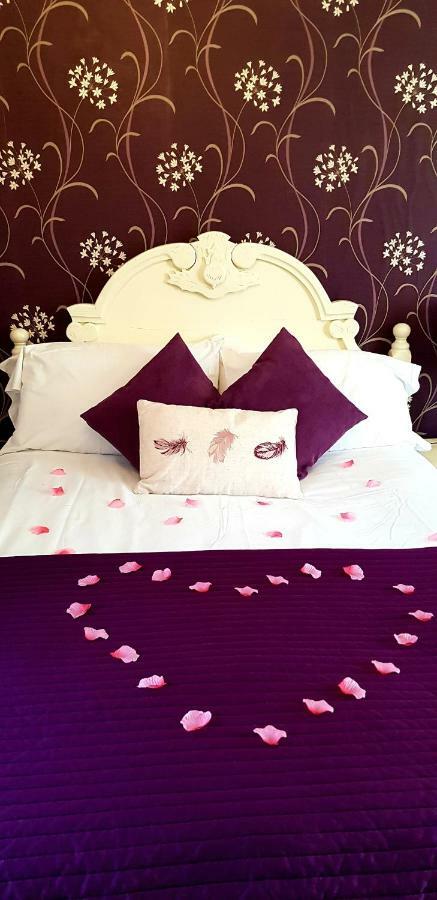 Blenheim House Guest house