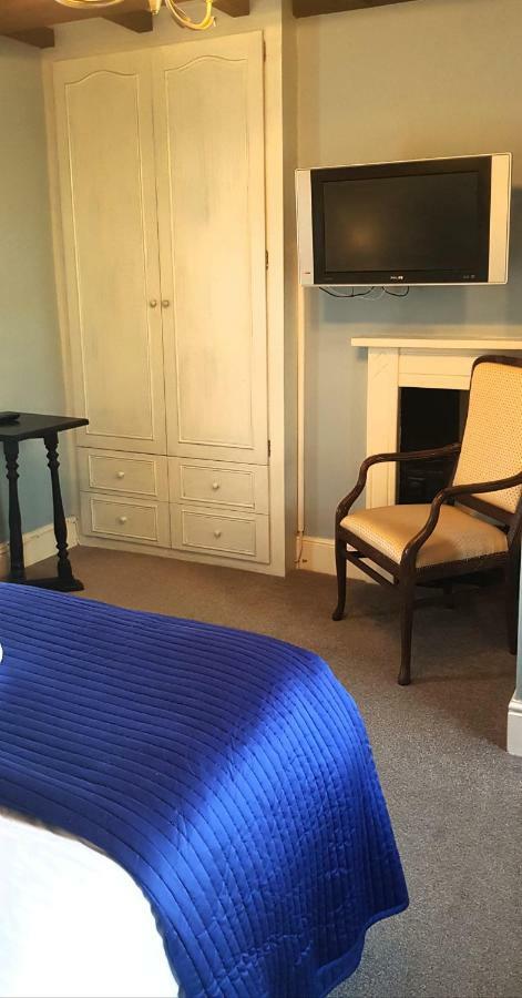 Guest house Blenheim House Derby