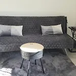 Relaxing En-Suite Double Room
