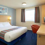 Purple Hotel Derby
