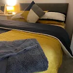 #0503 Lovely One Bedroom Apartment With Free Parking