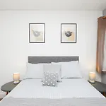 Derby Comfort Stay - 2 Bed House, 3 Min Walk To Hospital, Free Parking