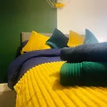 #0207 Two Bedroom Serviced Apartment