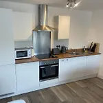 #0601 Two Bedroom Serviced Apartment - Free Parking