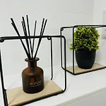 #0601 Two Bedroom Serviced Apartment - Free Parking