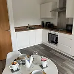 #0602 One Bedroom Serviced Apartment-Free Parking