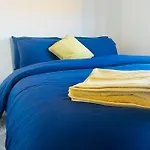#0406 Lovely 2 Bedroom Serviced Apartment - Free Parking