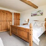 Mill Farm - The Farmhouse