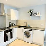 Comfortable City Apartment