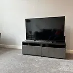 Comfortable City Apartment