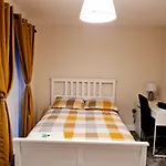 Mills Home Stays