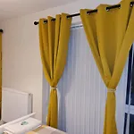 Mills Home Stays