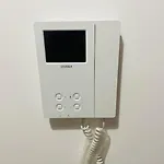 #301 2 Bed Serviced Apartment