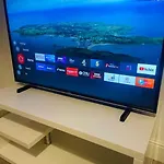 #301 2 Bed Serviced Apartment