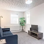 South Street Apartments