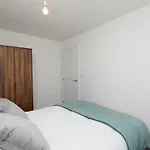 Lovely Brand New 3 Bedroom City Centre House With Garden
