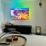 Home Away From Home