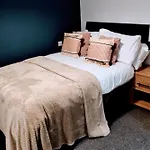 Haven - Studios And En-Suite Rooms