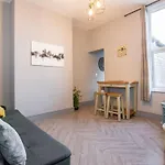 Luxury Apartment