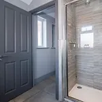 Luxury Apartment