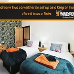 Comfortable & Flexible Stays For Leisure, Corporate & Contractor Guests In Alvaston, Derby