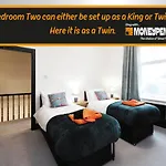 Comfortable & Flexible Stays For Leisure, Corporate & Contractor Guests In Alvaston, Derby