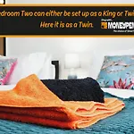 Comfortable & Flexible Stays For Leisure, Corporate & Contractor Guests In Alvaston, Derby