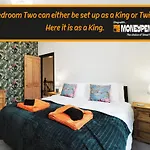 Comfortable & Flexible Stays For Leisure, Corporate & Contractor Guests In Alvaston, Derby