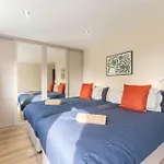 Stylish 2 Bedroom Apartments In Derby