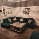 Eton House