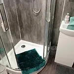 2-Bedrooms, Sleep Up To 4, Air-Conditioning, Private Entrance, Only 1 Booking At Time, Free Parking, Super Fast Wi-Fi, Netflix, Kitchenette, Garden Smoking Area