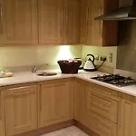 Luxe Apartments