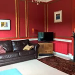 Flat 8, The Mansion, Aston Hall