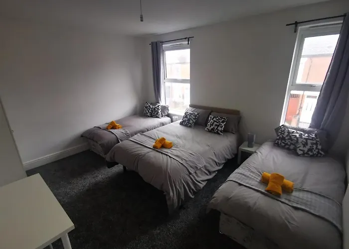 Family Room - Sutherland Place