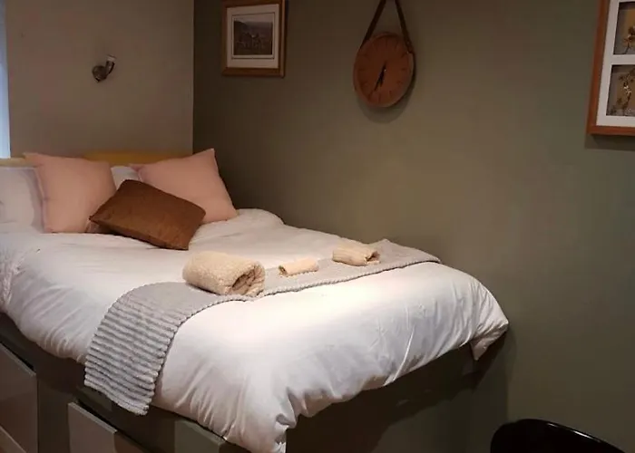 Affordable Flats - Derby City Centre
