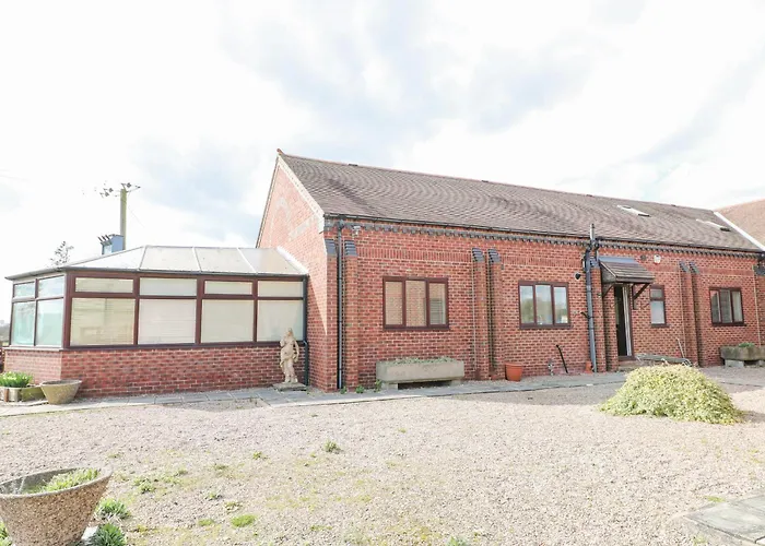 Stensonhill Lodge