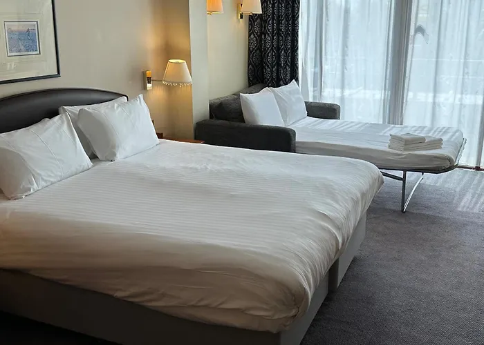 Derby Mickleover Hotel, BW Signature Collection