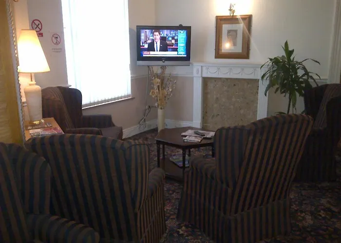 Rangemoor Park Hotel
