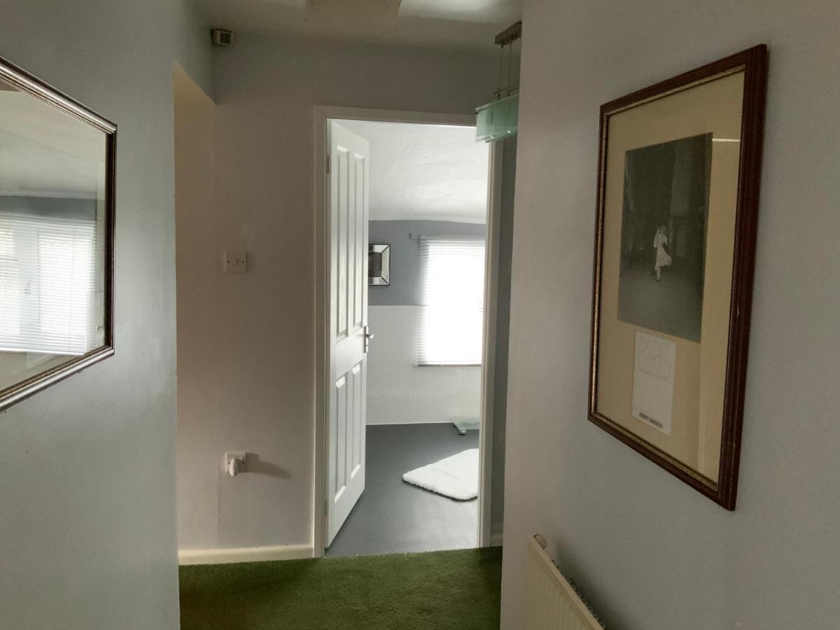 Farm stay Mackworth House Farm
