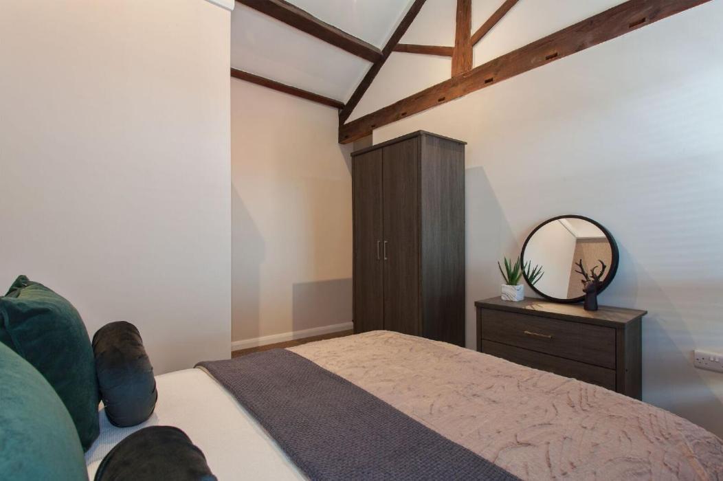 Apartment Stonehill House Derby